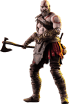 Kratos Deluxe (Prototype Shown) View 26