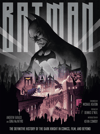 Batman: The Definitive History of the Dark Knight in Comics, Film, and Beyond (Prototype Shown) View 2