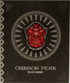 Crimson Peak: The Art of Darkness Limited Edition View 4