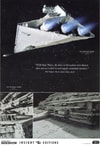 Sculpting a Galaxy: Inside the Star Wars Model Shop View 9