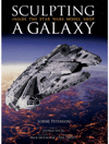 Sculpting a Galaxy: Inside the Star Wars Model Shop View 11