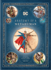 DC Comics: Anatomy of a Metahuman