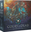 Court of the Dead Mourner's Call Game Collector Edition (Prototype Shown) View 11