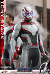 Tony Stark (Team Suit)