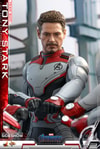 Tony Stark (Team Suit)