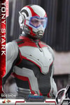 Tony Stark (Team Suit)