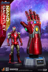 Nano Gauntlet- Prototype Shown