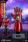 Nano Gauntlet