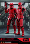 Sith Trooper (Prototype Shown) View 12