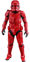 Sith Trooper (Prototype Shown) View 21