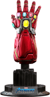 Nano Gauntlet (Movie Promo Edition) Exclusive Edition (Prototype Shown) View 10