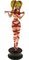Mandy (Prototype Shown) View 9