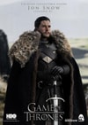 Jon Snow- Prototype Shown