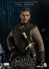 Jon Snow- Prototype Shown