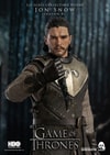 Jon Snow- Prototype Shown