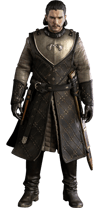 Jon Snow