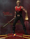 Flash Gordon - Saviour of the Universe- Prototype Shown