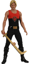 Flash Gordon - Saviour of the Universe