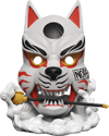 Kitsune Mask (Prototype Shown) View 20