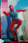 Spider-Man (Scarlet Spider Suit) Exclusive Edition (Prototype Shown) View 11
