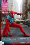 Spider-Man (Scarlet Spider Suit) Exclusive Edition (Prototype Shown) View 3