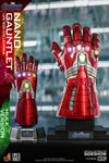Nano Gauntlet (Hulk Version) (Prototype Shown) View 3