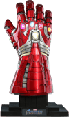 Nano Gauntlet (Hulk Version) (Prototype Shown) View 11