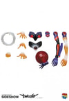 Evangelion-01 (Awakening Version) (Prototype Shown) View 8