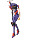 Evangelion-01 (Awakening Version) (Prototype Shown) View 10