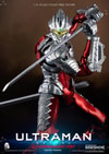 Ultraman Suit Ver7 (Anime Version)