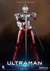 Ultraman Suit Ver7 (Anime Version)