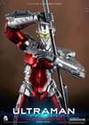 Ultraman Suit Ver7 (Anime Version)- Prototype Shown