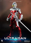 Ultraman Suit Ver7 (Anime Version)- Prototype Shown