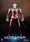 Ultraman Suit Ver7 (Anime Version)- Prototype Shown