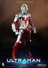 Ultraman Suit Ver7 (Anime Version)- Prototype Shown