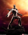 Iron Man Infinity War Figurine- Prototype Shown