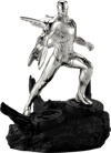 Iron Man Infinity War Figurine