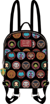 Guardians of the Galaxy 2 Chibi Mini Backpack (Prototype Shown) View 2
