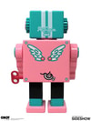 Petslala Pink OBOT (Prototype Shown) View 4