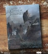 The Art of Game of Thrones- Prototype Shown