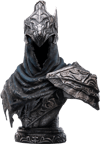 Artorias the Abysswalker (Prototype Shown) View 1