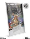 Star Wars: The Empire Strikes Back Silver Foil (Prototype Shown) View 4