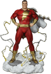 Super Powers Shazam