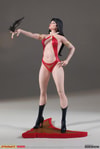 Vampirella Jose Gonzalez- Prototype Shown