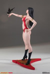 Vampirella Jose Gonzalez- Prototype Shown