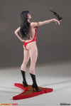 Vampirella Jose Gonzalez- Prototype Shown