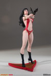 Vampirella Jose Gonzalez