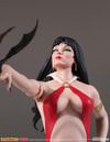 Vampirella Jose Gonzalez