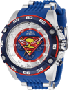 Superman Watch - Model 29121 (Prototype Shown) View 4