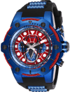 Spider-Man Watch - Model 26914 (Prototype Shown) View 4
